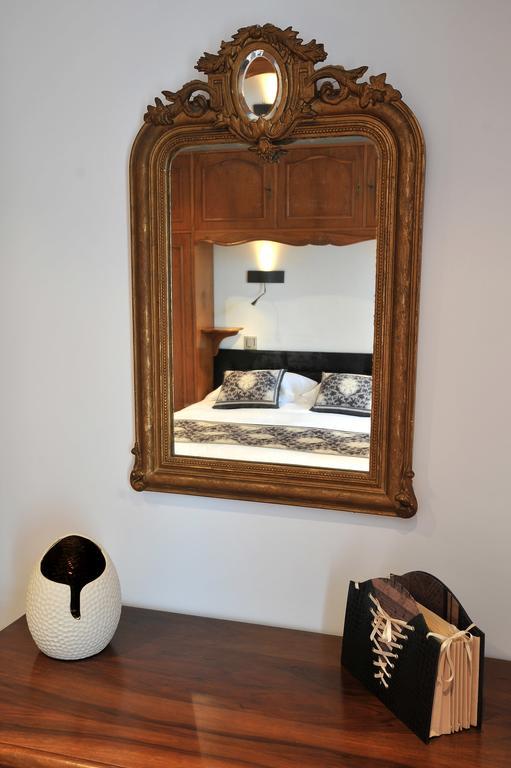 Les Balcons De Riquewihr Apartment Bagian luar foto