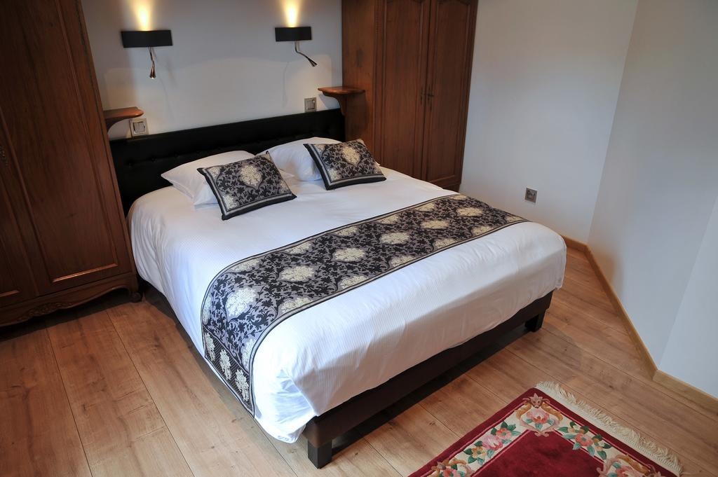 Les Balcons De Riquewihr Apartment Bagian luar foto