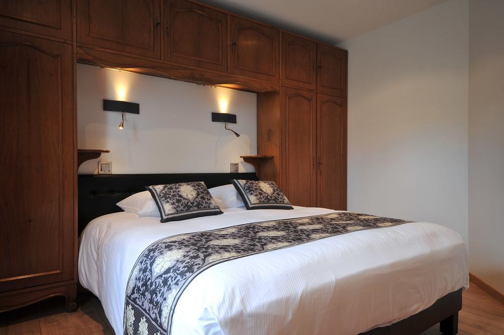 Les Balcons De Riquewihr Apartment Ruang foto