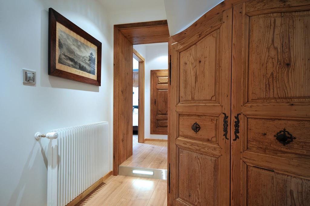 Les Balcons De Riquewihr Apartment Bagian luar foto