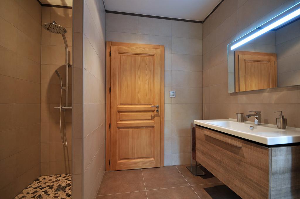 Les Balcons De Riquewihr Apartment Ruang foto